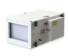 Приточная вентиляционная установка 2vv AHAL4-300HX00E40-XS0D-0A0