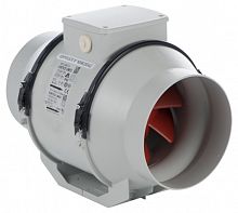 Промышленный вентилятор Vortice LINEO 200 V0 T