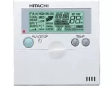 Hitachi PSC-A16RS