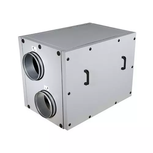 Вентиляционная установка 2vv HR85-450EC-RS-UXXD-55RP1