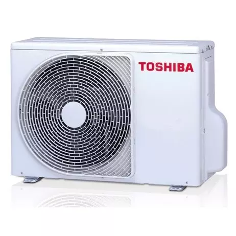 Настенный кондиционер Toshiba RAS-18S3KHS-EE/RAS-18S3AHS-EE фото 3