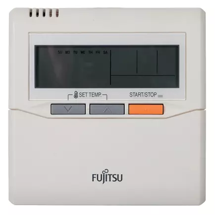 Настенный кондиционер Fujitsu ARYG24LMLA фото 2