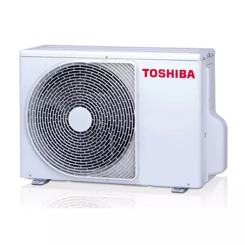 Настенный кондиционер Toshiba RAS-10S3KHS/RAS-10S3AHS-EE фото 3