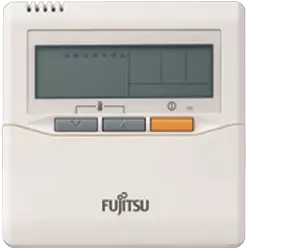 Кассетный кондиционер Fujitsu AUYG30LRLE/UTGUGYAW/AOYG30LETL фото 3