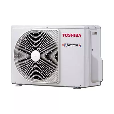 Напольно-потолочный кондиционер Toshiba RAV-SM567CTP-E/RAV-SP564ATP-E фото 2