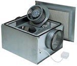 Промышленный вентилятор Ostberg IRE 125 A1