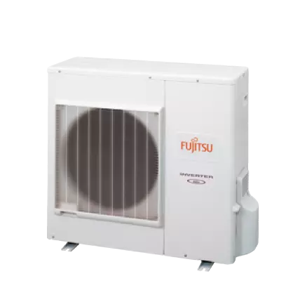 Кондиционер воздуха канального типа Fujitsu ARYG36LMLE/AOYG36LETL фото 2