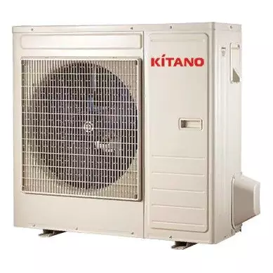 Компрессорно-конденсаторный блок Kitano KU-Kyoto II-10