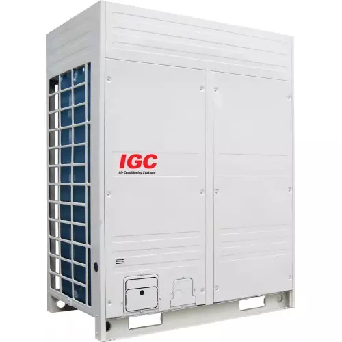 Компрессорно-конденсаторный блок IGC ICCU-45CNB