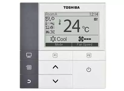 Toshiba RBC-AMS51E-EN