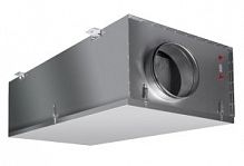 Приточная вентиляционная установка Shuft CAU 6000/3-W
