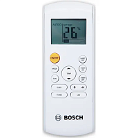Bosch Climate 5000 RAC 2,6-3 IBW/Climate 5000 RAC 2,6-2 OUE