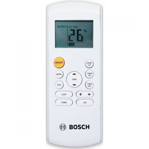 Bosch Climate 5000 RAC 2,6-3 IBW/Climate 5000 RAC 2,6-2 OUE фото 3