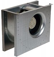 Промышленный вентилятор Systemair CT 280-4 Centrifugal fan