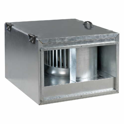 Промышленный вентилятор Blauberg Box-FI 50х25 4D
