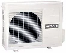 Кассетный кондиционер Hitachi RAI-50NH5/RAM-52QH5
