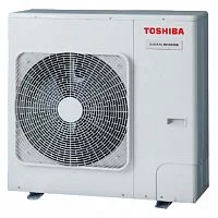 Канальный кондиционер Toshiba RAV-RM1101BTP-E/RAV-GM1101ATP-E