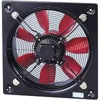 Промышленный вентилятор Soler & Palau HCFT/4-355/H-A V5