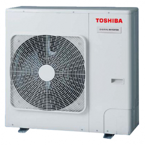 Toshiba RAV-RM1101BTP-E/RAV-GM1101ATP-E фото 3