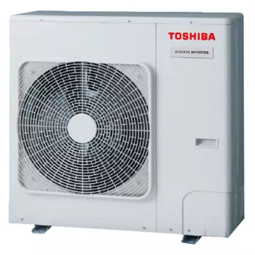Канальный кондиционер Toshiba RAV-RM1401BTP-E/RAV-GM1401ATP-E фото 3