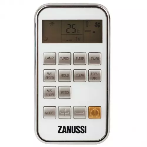 Напольно-потолочный кондиционер Zanussi ZACU -60 H/ICE/FI/N1 фото 2