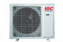 IGC IFХ-V36HSDC/U