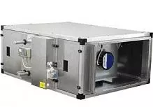 Вентиляционная установка Арктос Компакт 412B3 EC1 CAV1