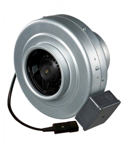 Промышленный вентилятор Vents 250 ВКМц фото 2