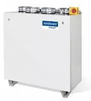 Вентиляционная установка Komfovent Domekt-CF-700-V (F7/M5 ePM1 55/ePM10 50)
