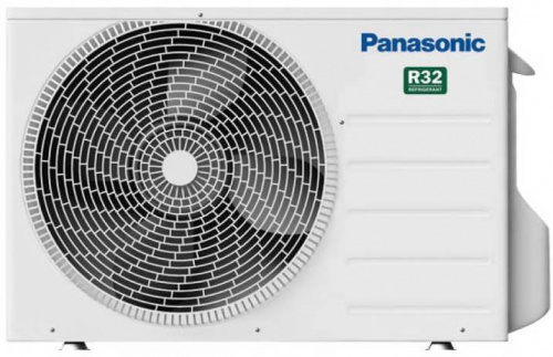 Настенная сплит-система Panasonic CS-Z25XKEW/CU-Z25XKE фото 3