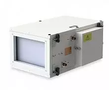 Приточная вентиляционная установка 2vv AHAL4-050HX00E40-XV4S-0A0