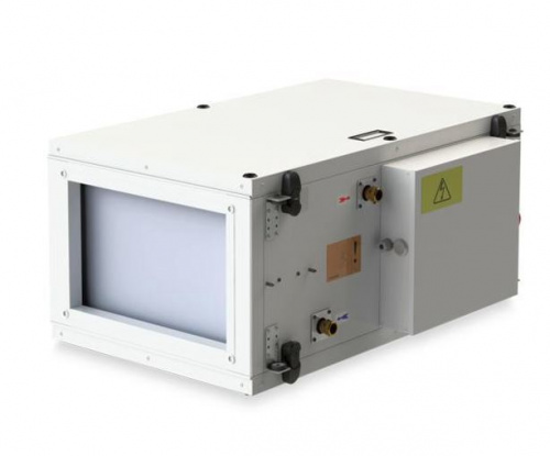 Приточная вентиляционная установка 2vv AHAL4-300HX00E40-XV2S-0A0