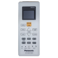 Настенная сплит-система Panasonic CS/CU-PZ25WKD