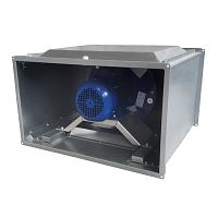 Промышленный вентилятор Zilon ZFX 100-50 4,0-2D