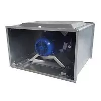 Промышленный вентилятор Zilon ZFX 50-25 0,55-2D