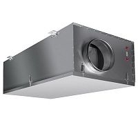 Приточная вентиляционная установка Shuft CAU 3000/1-6,0/2