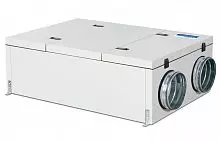 Вентиляционная установка Komfovent Domekt-R-700-F (L/A M5/M5 ePM10 50/ePM10 50)