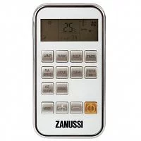 Кассетный кондиционер Zanussi ZACC-12 H/ICE/FI/N1  (compact)