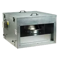 Промышленный вентилятор Blauberg Box-I EC 90x50