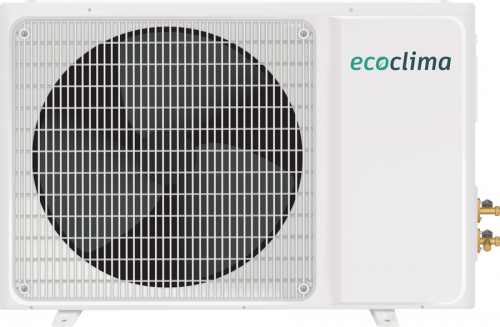 Ecoclima ECLCA-H48/5R1 / ECL-H48/5R1 фото 2