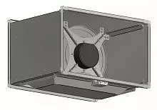 Промышленный вентилятор Shuft TORNADO TWIN EC 600x350-22-E