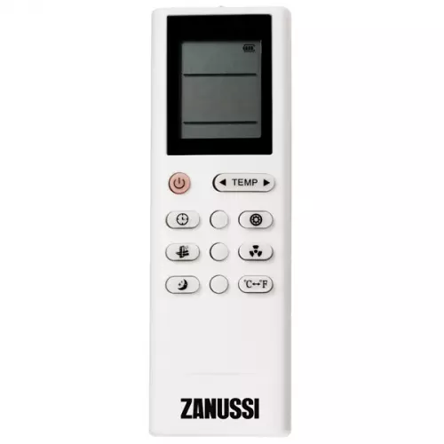 Мобильный кондиционер Zanussi ZACM-12 MP-III/N1 фото 3