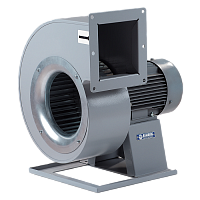 Промышленный вентилятор Blauberg S-Vent 400х183-2,2-6D-R0