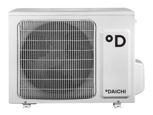 Daichi ICE50AVQS1R/ICE50FVS1R фото 2