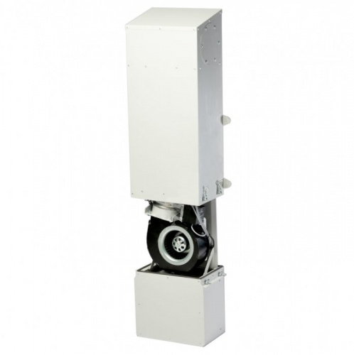 Приточная вентиляционная установка Minibox Home-200 Zentec фото 2