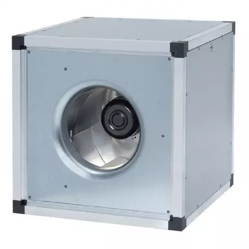 Промышленный вентилятор Systemair MUB 042 500D4-6 Multibox
