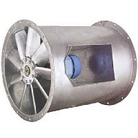 Промышленный вентилятор Systemair AXCBF 630D4-26 IE2