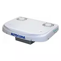 Мобильный кондиционер Autoclima Fresco 5000 RT 24В
