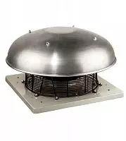 Промышленный вентилятор Systemair DHS 311ES roof fan**