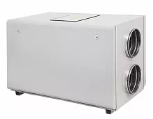 Вентиляционная установка Energolux Brissago-EC HPW 2200